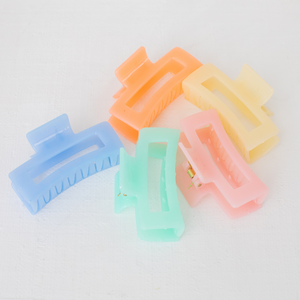 Medium Claw Clips