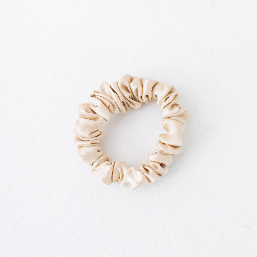 Silk Minis