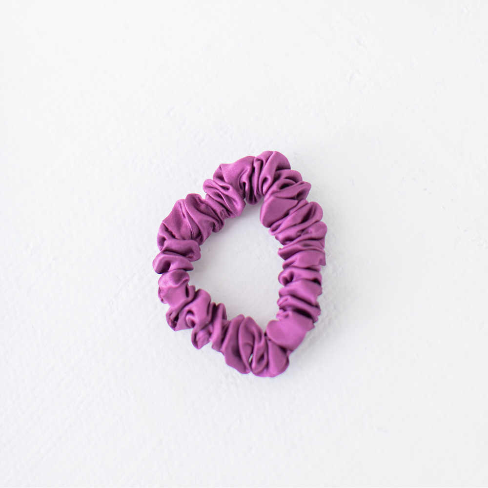 Silk Minis