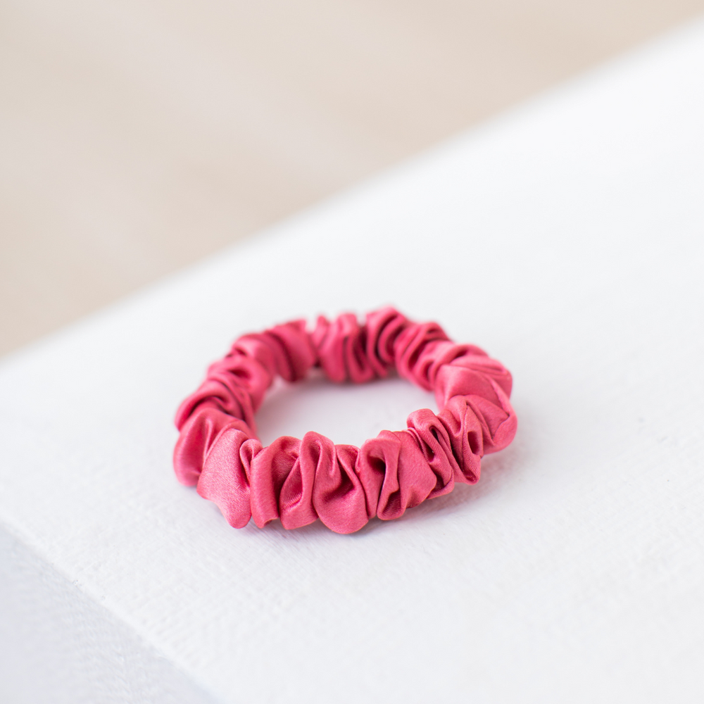 Silk Minis