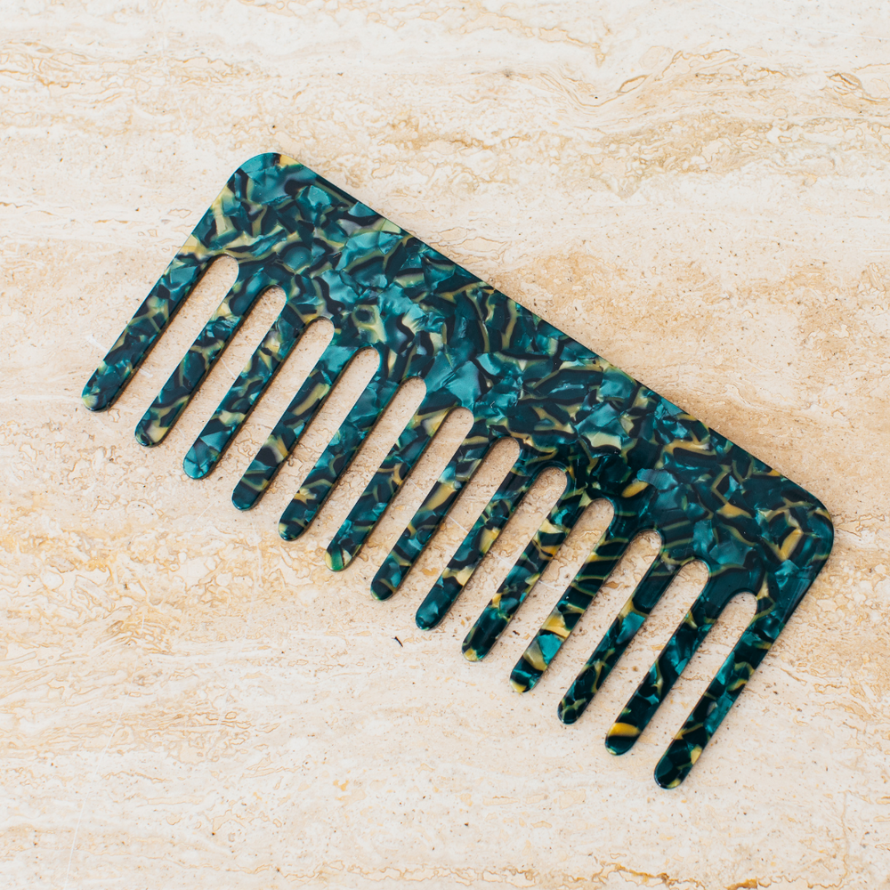 Wide Tooth Combs