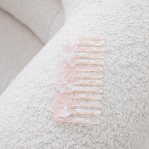 Wide Tooth Combs
