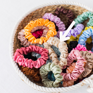 Silk Minis