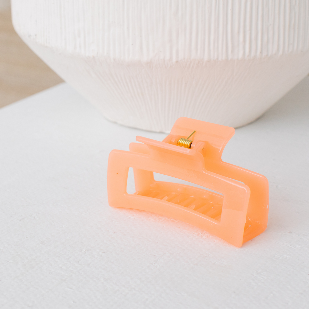 Medium Claw Clips