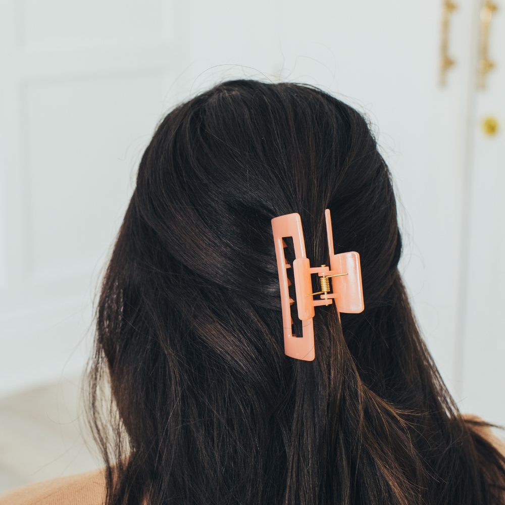 Medium Claw Clips