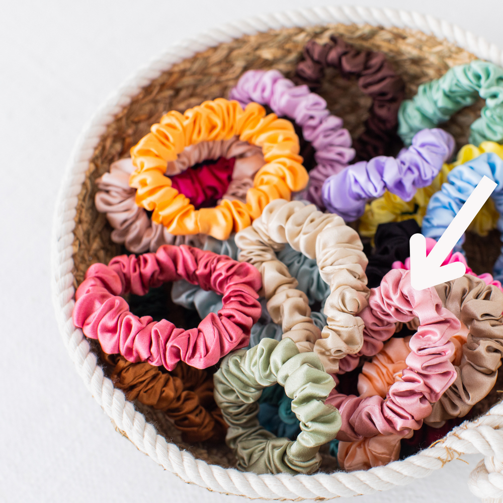 Silk Minis