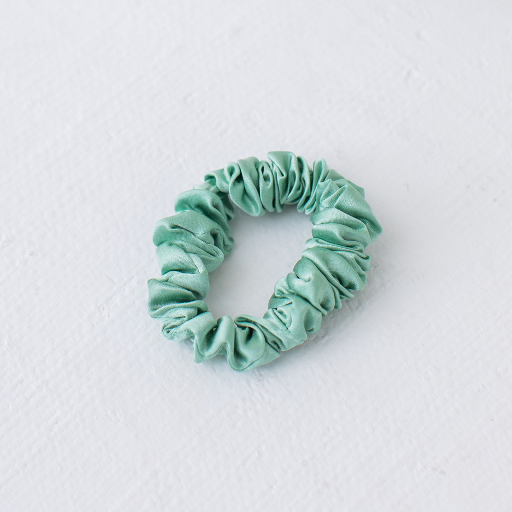 Silk Minis