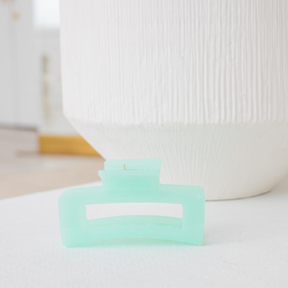 Medium Claw Clips