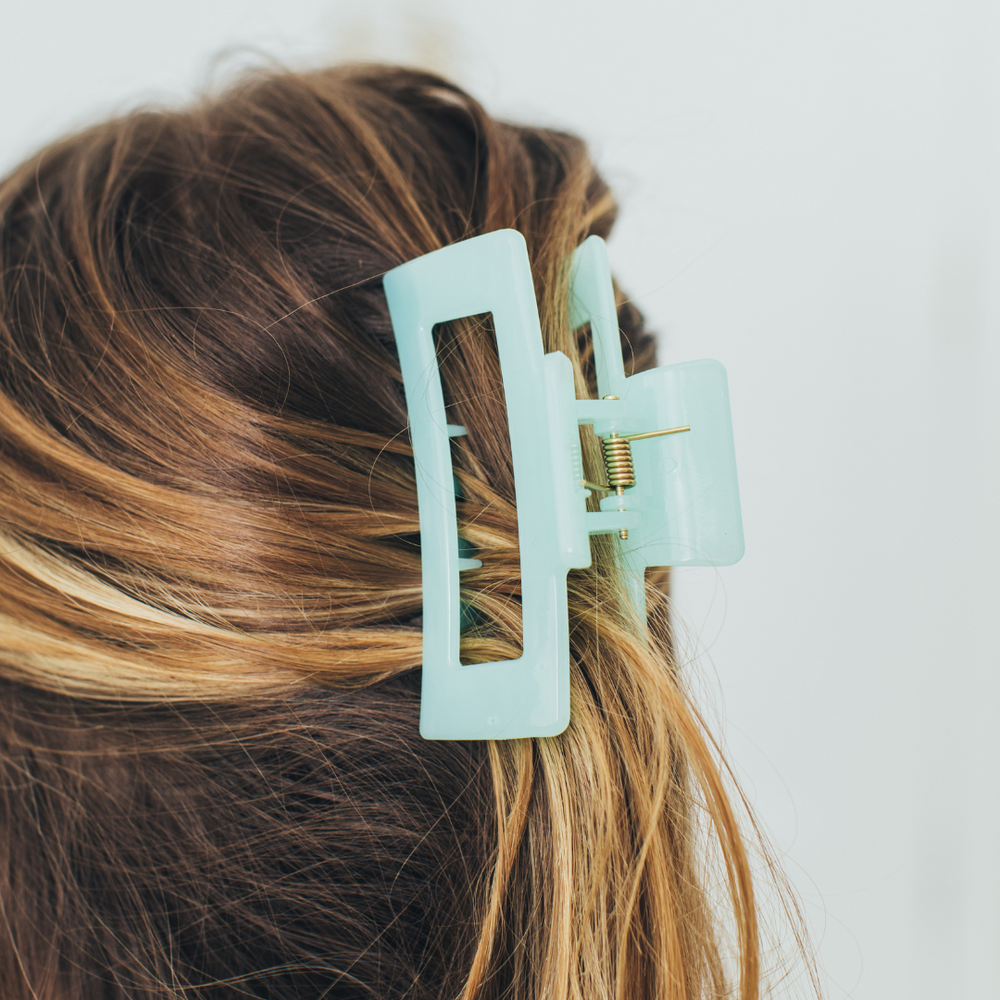 Medium Claw Clips