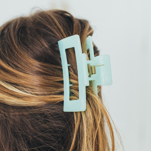 Medium Claw Clips
