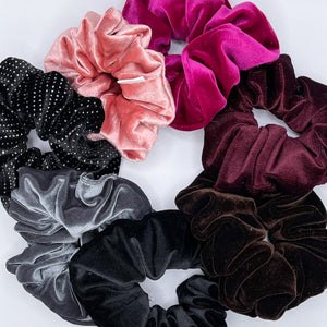 Velvets