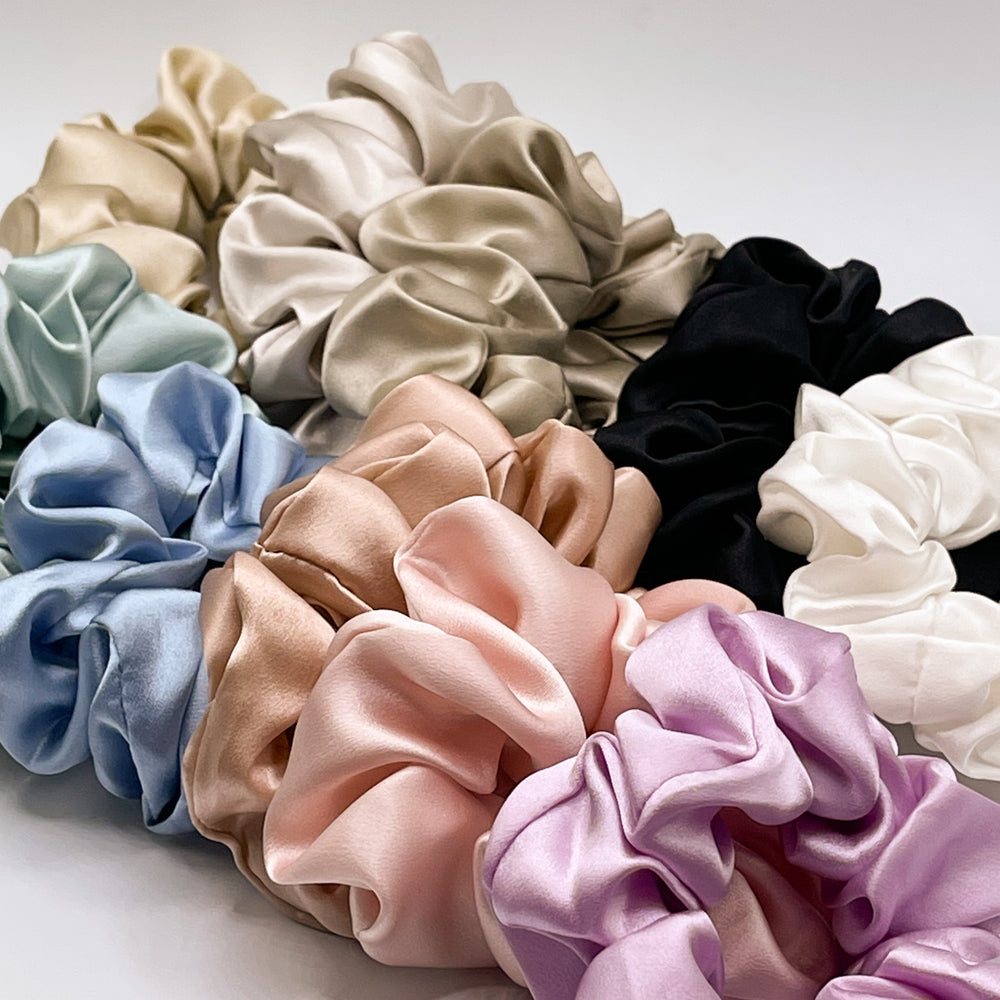 Silks