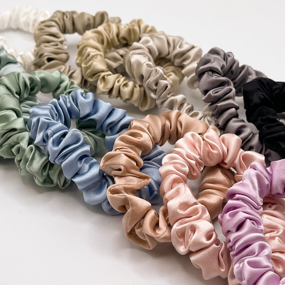 Silk Minis