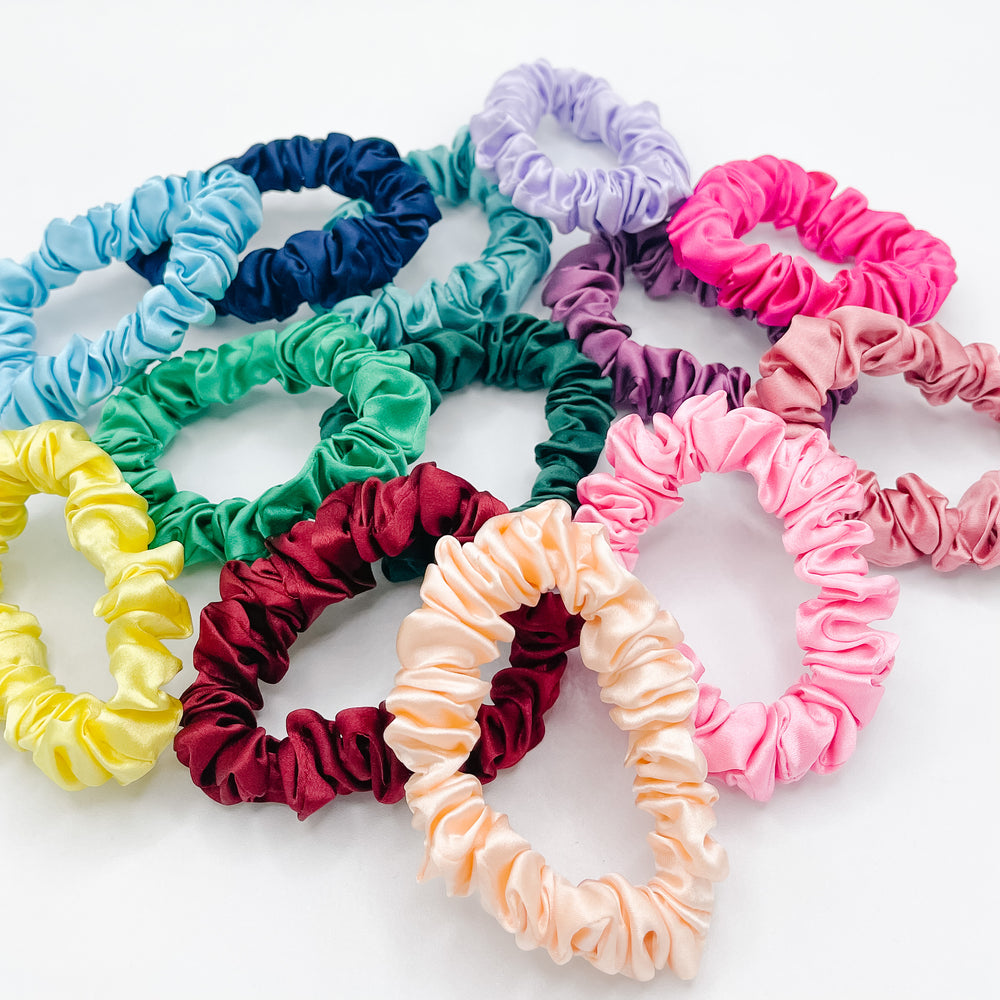 Silk Minis