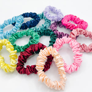 Silk Minis