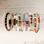 Small Chiclet Bracelets- Individuals