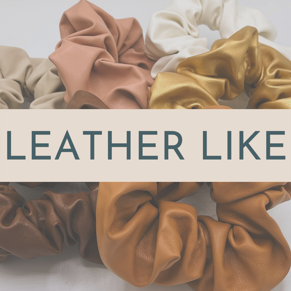 
            
                Load image into Gallery viewer, Leather Like
            
        