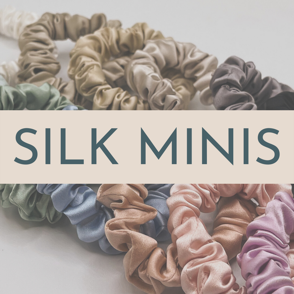Silk Minis