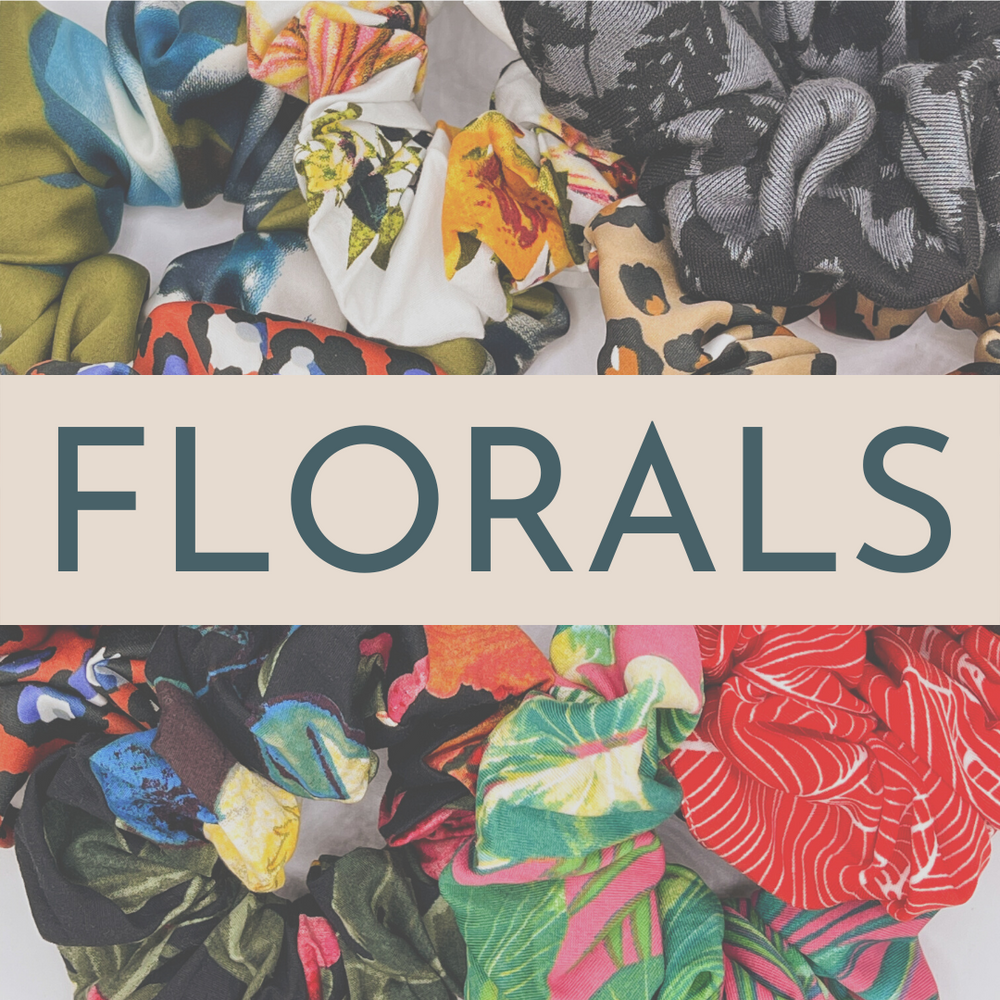 Florals