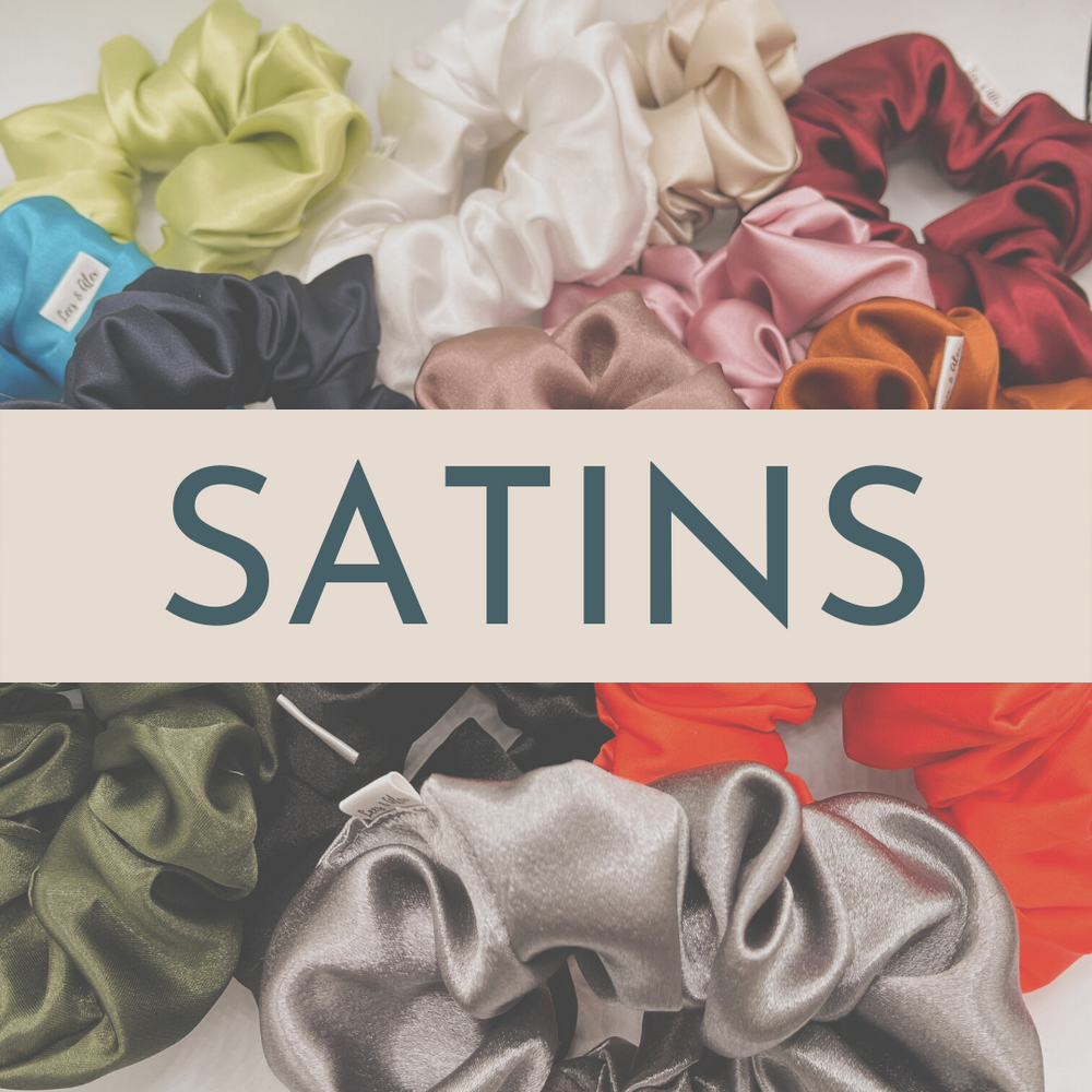 Satins