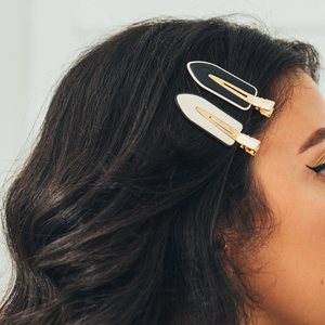 Hair Styling Clip