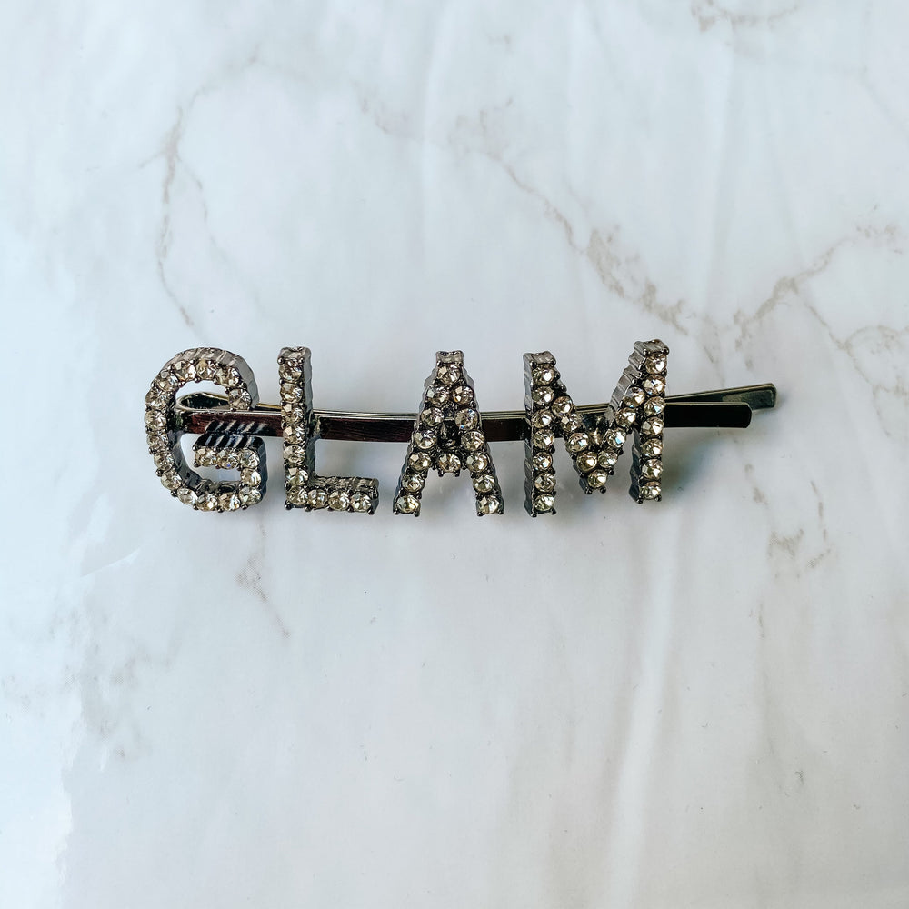 
            
                Load image into Gallery viewer, GLAM Hair Pin
            
        
