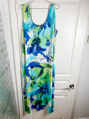 UpCycled Paint Splat