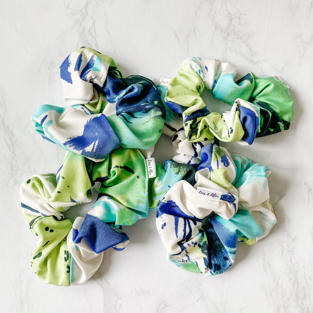 UpCycled Paint Splat